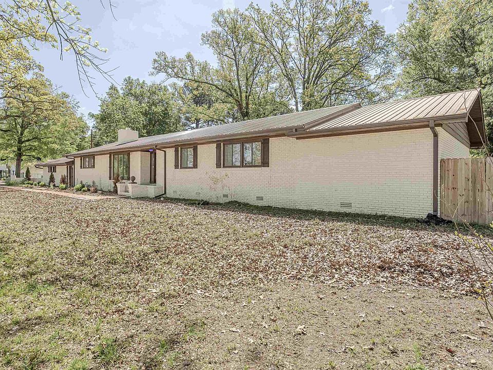 806 W 3rd St, Weiner, AR 72479 MLS 23025591 Zillow