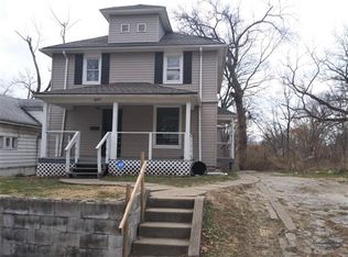 6241 E 15th Ter, Kansas City, MO 64126