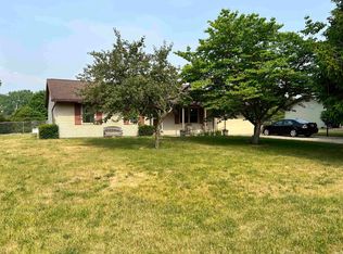 2802 Jean St, Winona Lake, IN