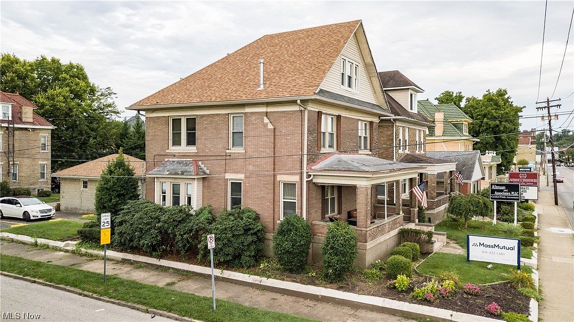 2108 Dudley Ave, Parkersburg, WV 26101 MLS 4440418 Zillow