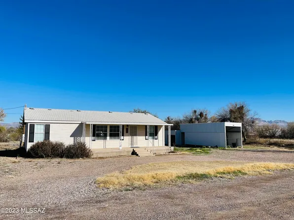 314 W 250 S, Pima, AZ 85543