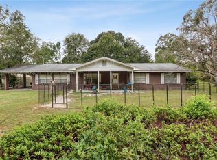 5597 Spanish Creek Rd, Folkston, GA 31537