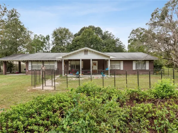 5597 Spanish Creek Rd, Folkston, GA 31537