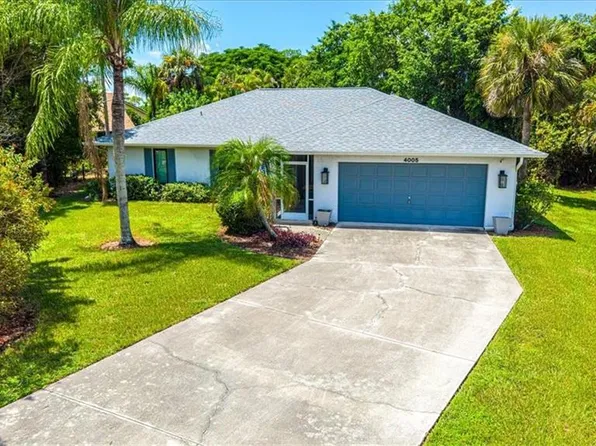 4005 Brush Ln, Naples, FL 34112