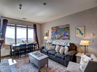 3893 Big Mountain Rd #503, Whitefish, MT 59937