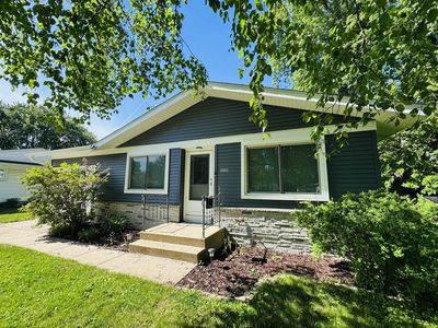 550 Wilson St, Sun Prairie, WI, 53590