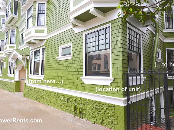 2nd image of 1200 3rd Ave APT B