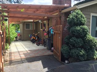 5701 NE 24th Ave, Vancouver, WA 98663