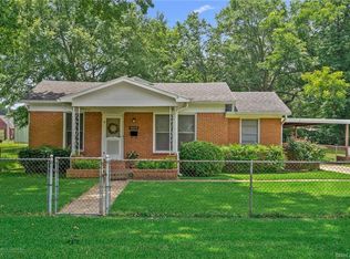 1613 Malcolm St, Shreveport, LA 71108