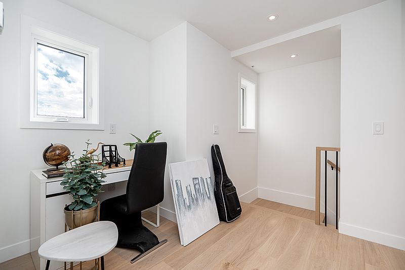 Vancouver Townhouse for rent - 3 Bedrooms — photo 6