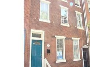 116 E Miner St, West Chester, PA 19382