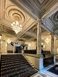 Rented by Brown Harris Stevens