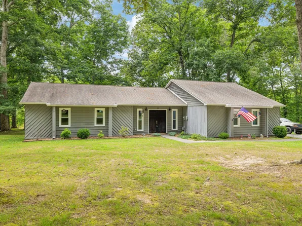 115 Larkway Dr, Tullahoma, TN 37388