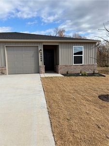 6608 NW Kathleen St, Bentonville, AR, 72713