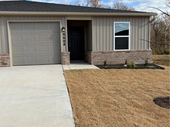 6608 NW Kathleen St, Bentonville, AR 72713