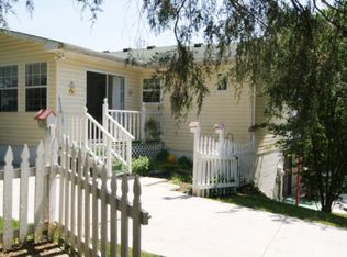 2244 Dyer Long Rd, Cookeville, TN 38501