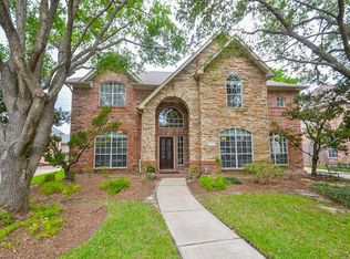 422 Wellington Point, Houston, TX 77094