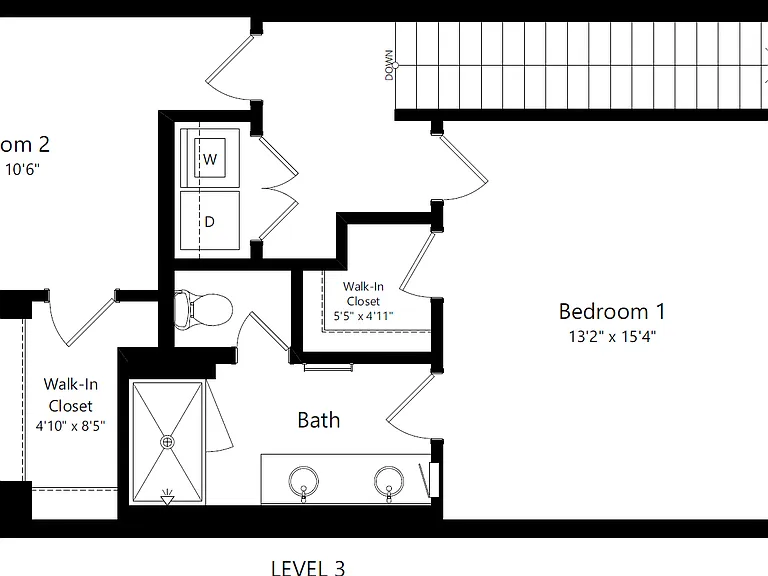 Oakbrook Townhomes — Photo 39