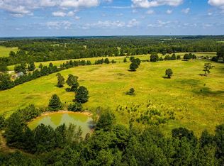 361 Robinson Creek Rd, Huntsville, TX 77340