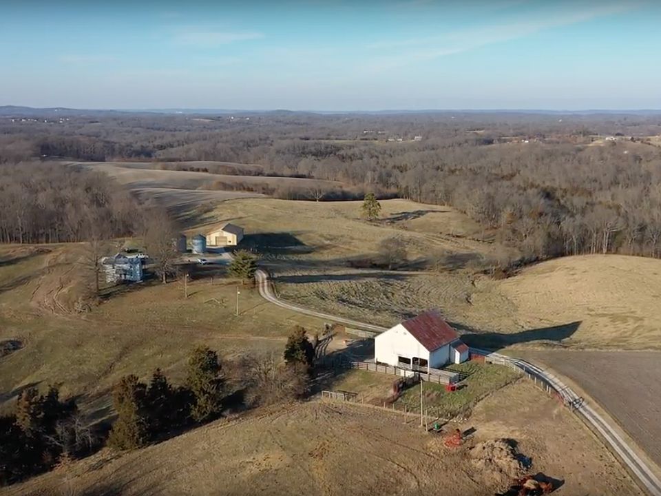 1st image of 327 Hilly Vista Ln