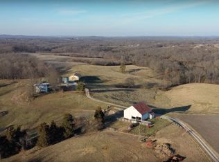 327 Hilly Vista Ln, Perryville, MO 63775