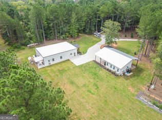 3060 Eatonton Rd, Madison, GA 30650