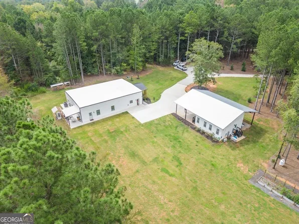 3060 Eatonton Rd, Madison, GA 30650
