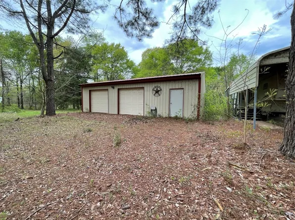 326 County Road 1885, Yantis, TX 75497