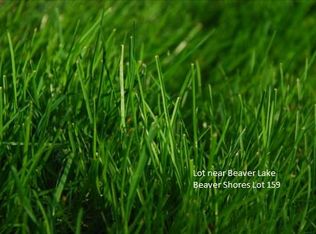 2211 S Rainbow Rd, Rogers, AR 72758