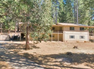 20442 Chaparral Dr, Pioneer, CA 95666