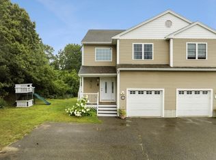 12 Cordage Terrace Ext, Plymouth, MA 02360