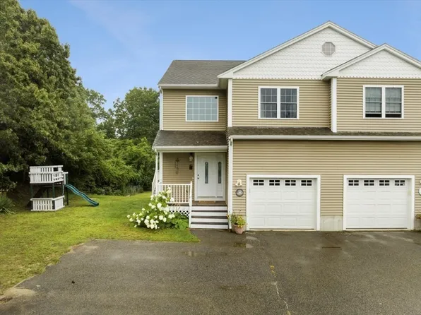12 Cordage Terrace Ext, Plymouth, MA 02360
