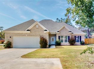 1805 Valleydale Rd, Charlotte, NC 28214