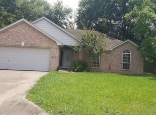 8430 Enchanted Ave, Beaumont, TX 77708