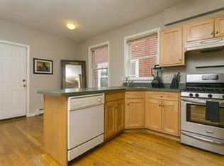 14 Haverford St #2, Boston, MA 02130
