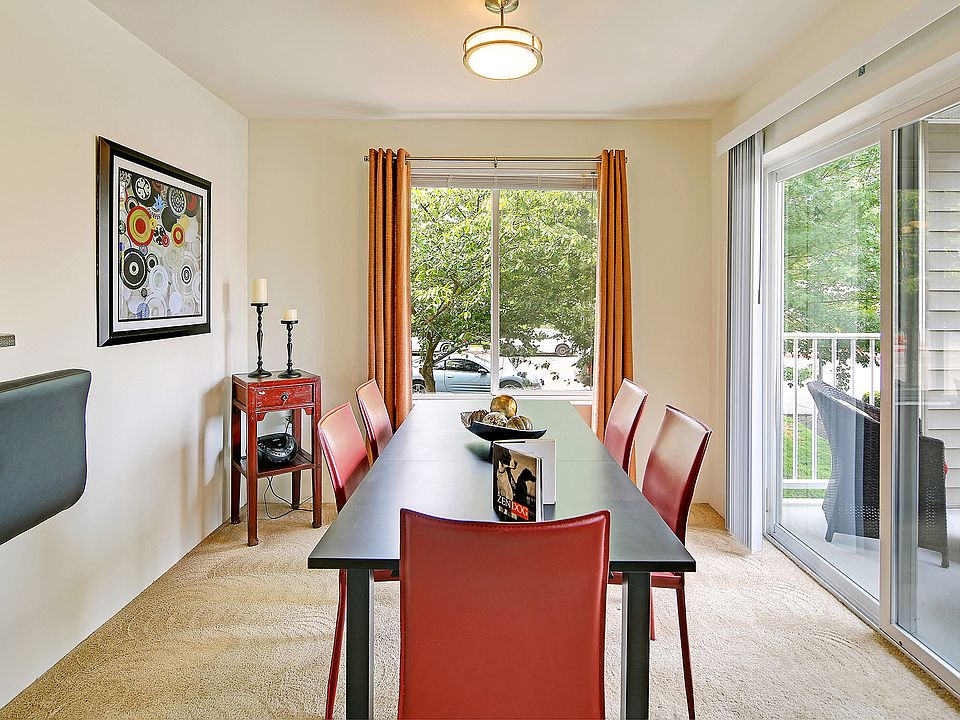 Woodcreek Apartment Rentals Lynnwood, WA Zillow