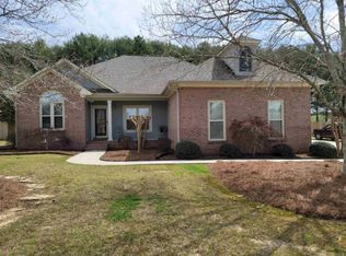 2208 Deer Run Dr SW, Cullman, AL 35057