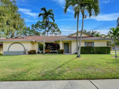14191 Snowberry Drive, Wellington, FL, 33414