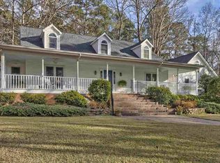 554 Hope Ferry Rd, Lexington, SC 29072