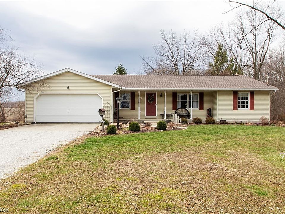 7168 Firestone Rd, Spencer, OH 44275 Zillow