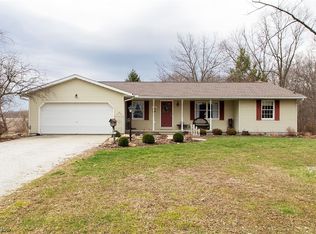 7168 Firestone Rd, Spencer, OH 44275