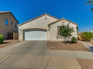 21156 E Cherrywood Dr, Queen Creek, AZ 85142