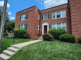 1801 Queens Ln UNIT 135, Arlington, VA 22201