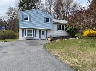 43 Duelk Avenue, Monroe, NY 10950
