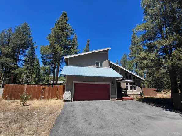 1029 Modoc Way, South Lake Tahoe, CA 96150