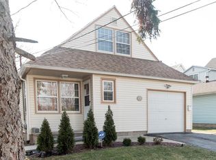 143 Fox St, Rochester, NY 14615