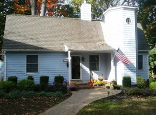 18 Harding Ter, Morristown, NJ 07960