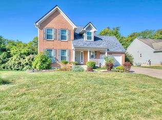 745 Stablewatch Dr, Independence, KY 41051