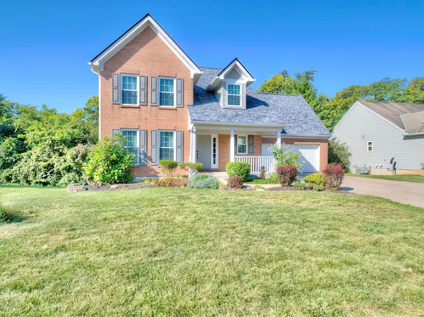 745 Stablewatch Dr, Independence, KY 41051