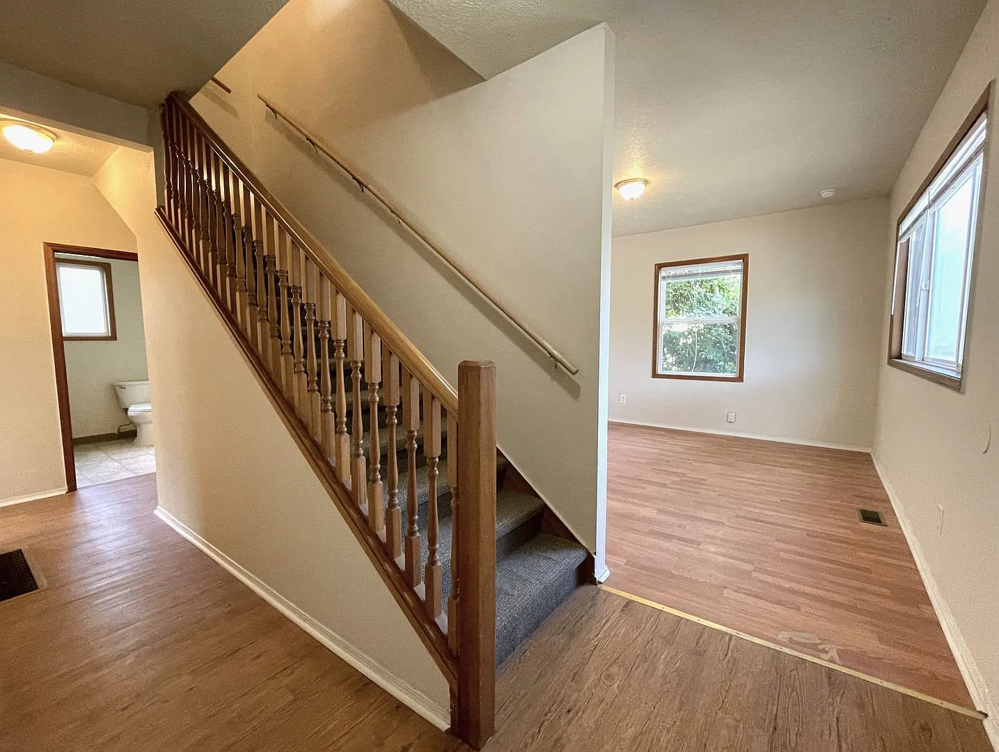 Charming Vintage North Portland Home with Porch and Plenty of Storage Space! — Photo 3